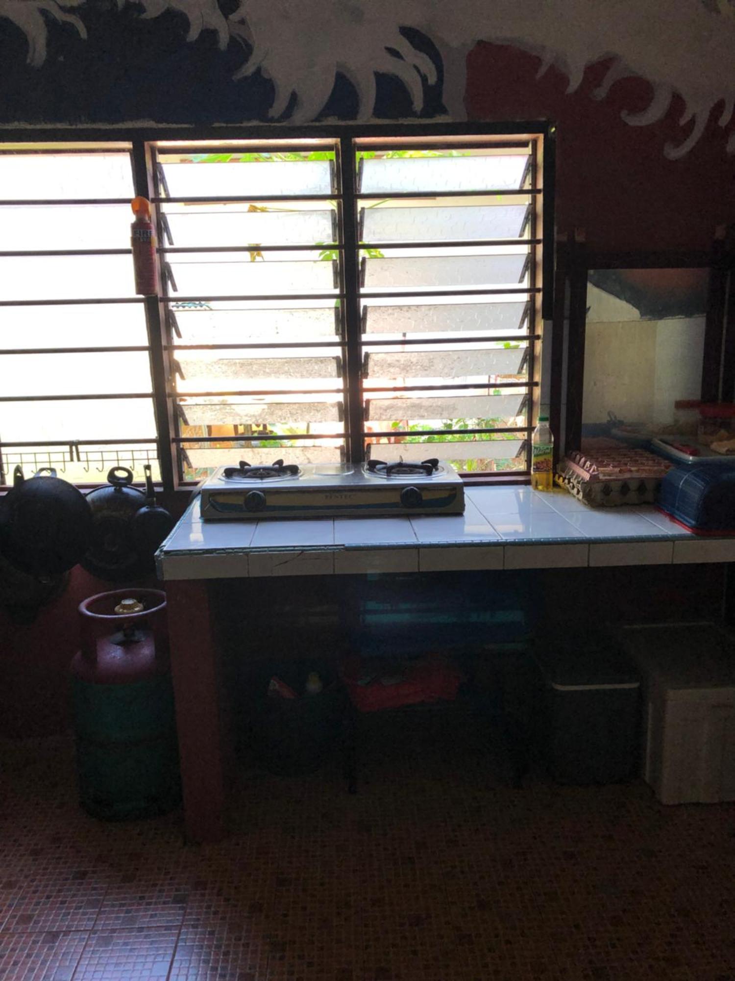 Appartement Shaka Garden House Langkawi à Pantai Cenang  Extérieur photo
